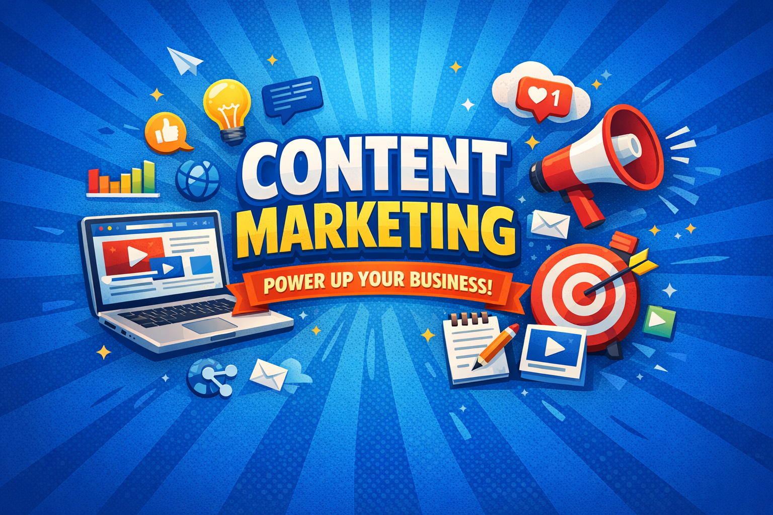 CONTENT MARKETING 2026 FEBRUARY